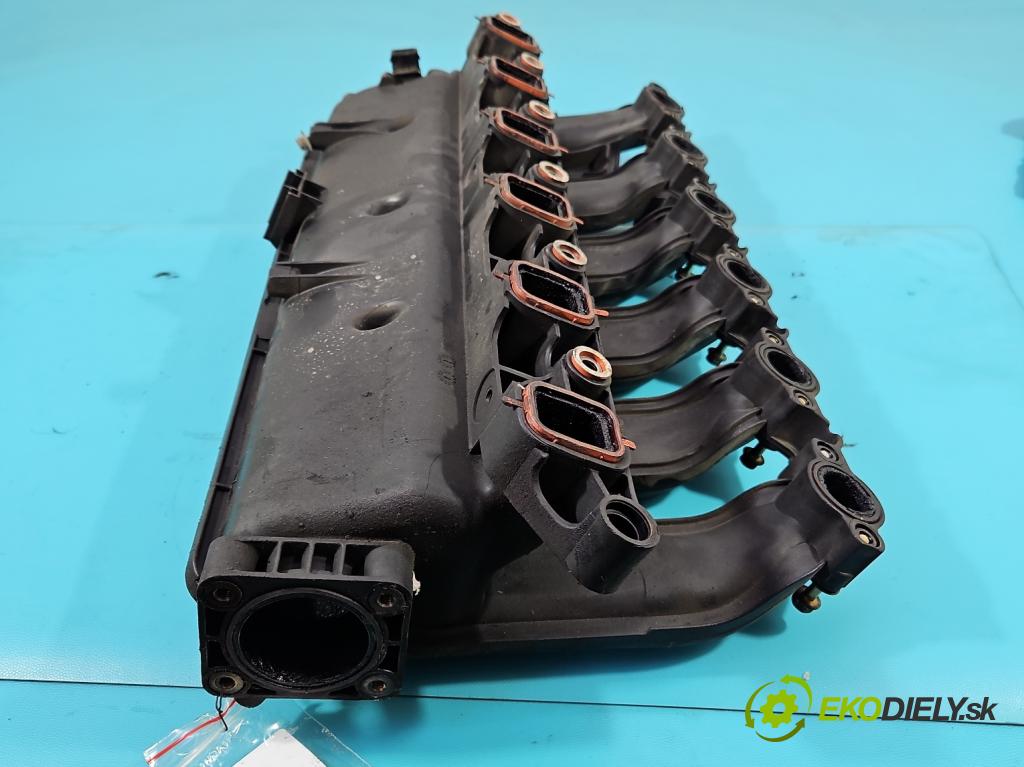 Bmw X5 E53 1999-2006 3.0d 184hp automatic 135 kW 2993 cm3 5- zvod nasávací  (Sacie potrubia)