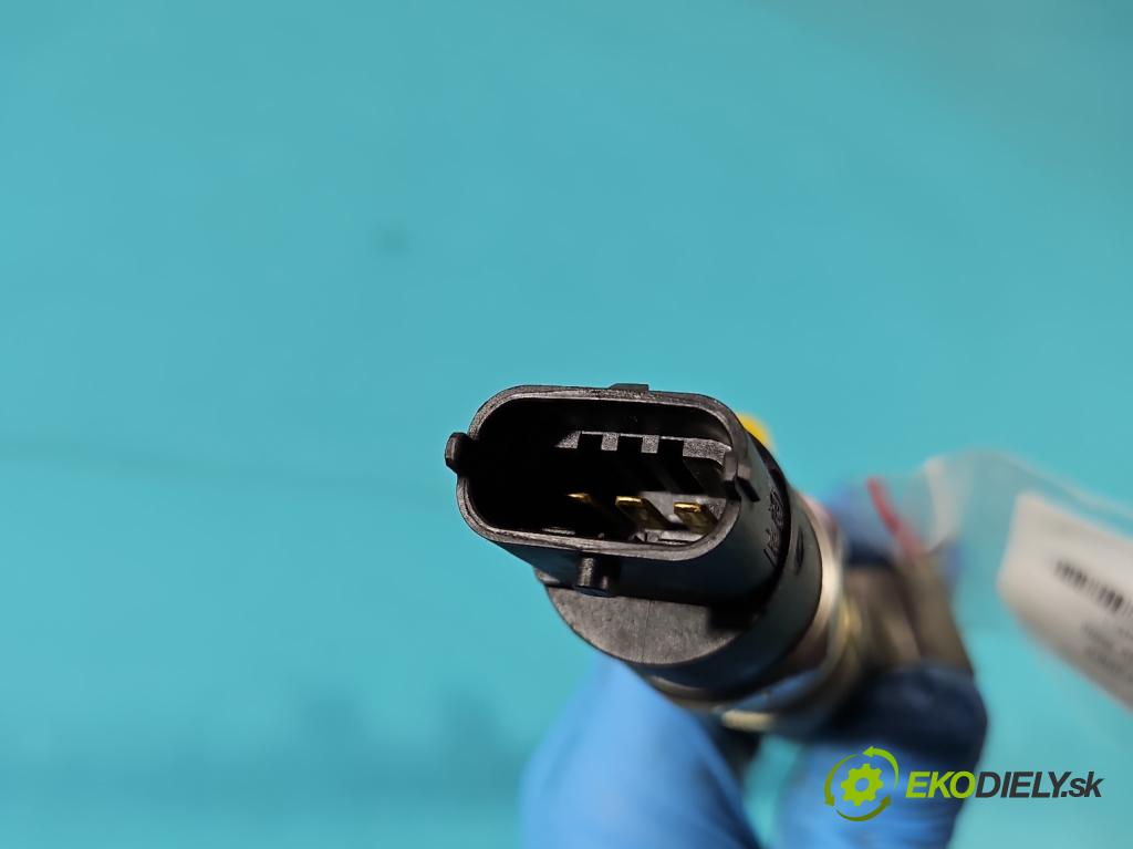 Bmw X5 E53 1999-2006 3.0d 184hp automatic 135 kW 2993 cm3 5- lišta vstrekovacia 0445216002 (Vstrekovacie lišty)