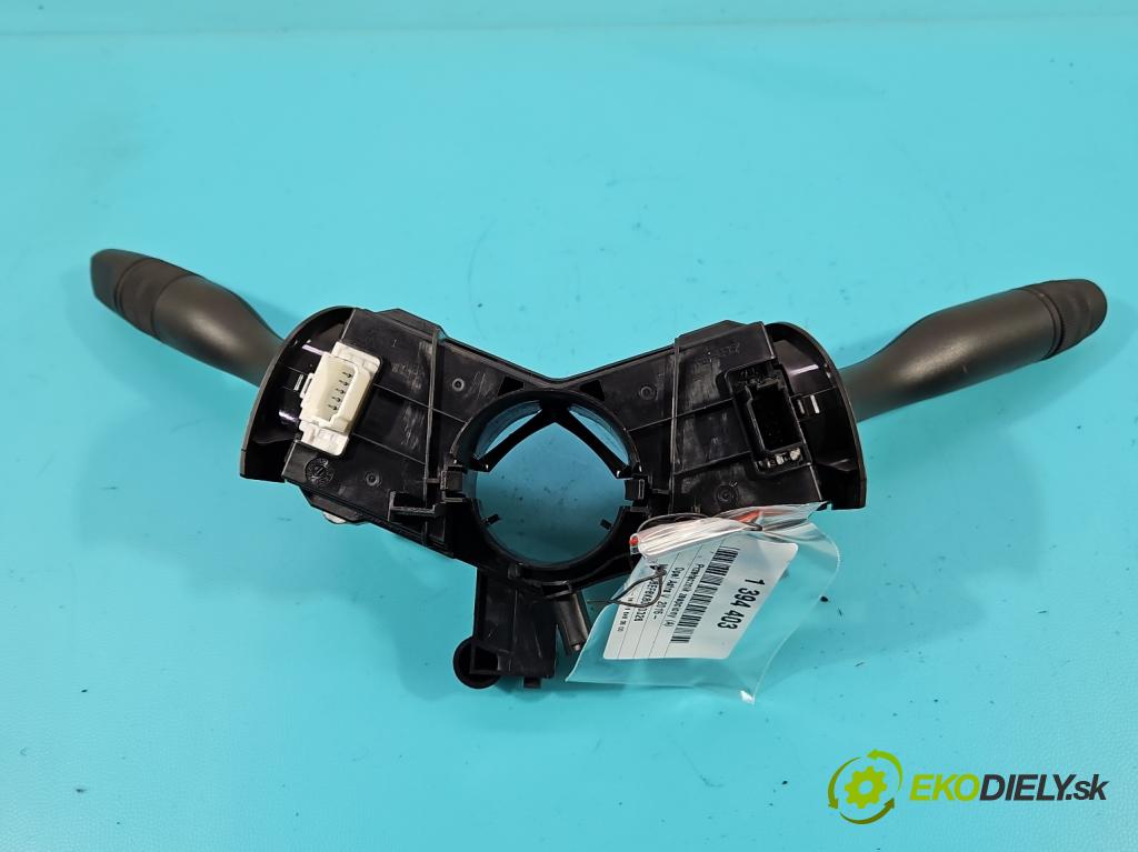 Opel Astra V  2015- 1.6 cdti 110 HP manual 81 kW 1598 cm3 5- prepínač komplex:  (Prepínače, spínače, tlačidlá a ovládače kúrenia)