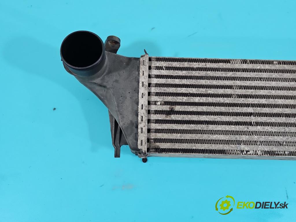 Bmw X5 E53 1999-2006 3.0d 184 hp automatic 135 kW 2993 cm3 5- Intercooler 2247966 (Chladiče nasávaného vzduchu (intercoolery))