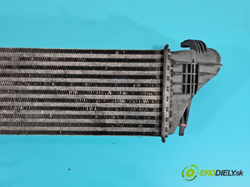 Bmw X5 E53 1999-2006 3.0d 184 hp automatic 135 kW 2993 cm3 5- Intercooler 2247966 (Chladiče nasávaného vzduchu (intercoolery))