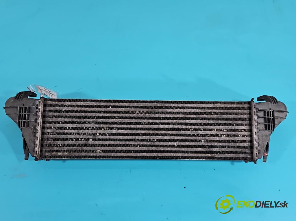 Bmw X5 E53 1999-2006 3.0d 184 hp automatic 135 kW 2993 cm3 5- Intercooler 2247966 (Chladiče nasávaného vzduchu (intercoolery))