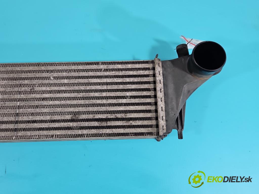 Bmw X5 E53 1999-2006 3.0d 184 hp automatic 135 kW 2993 cm3 5- Intercooler 2247966 (Chladiče nasávaného vzduchu (intercoolery))