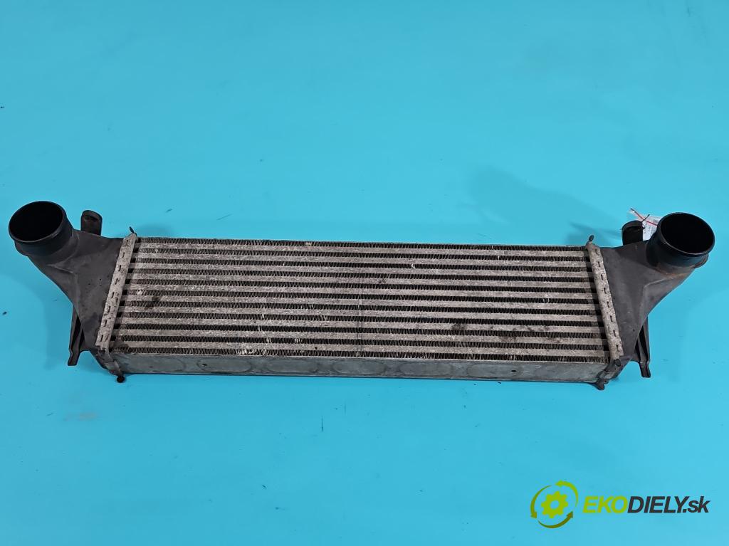 Bmw X5 E53 1999-2006 3.0d 184 hp automatic 135 kW 2993 cm3 5- Intercooler 2247966 (Chladiče nasávaného vzduchu (intercoolery))