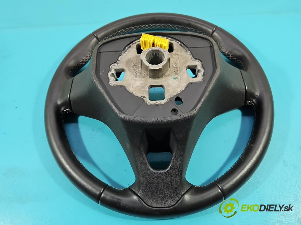 Opel Astra V  2015- 1.6 cdti 110 HP manual 81 kW 1598 cm3 5- volant 39058749 (Volanty)