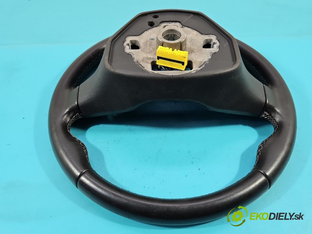 Opel Astra V  2015- 1.6 cdti 110 HP manual 81 kW 1598 cm3 5- volant 39058749 (Volanty)