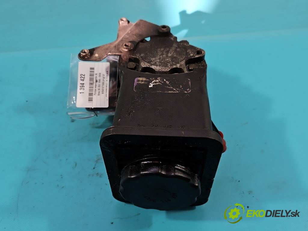 Bmw X5 E53 1999-2006 3.0d 184hp automatic 135 kW 2993 cm3 5- čerpadlo posilovač  (Servočerpadlá, pumpy riadenia)