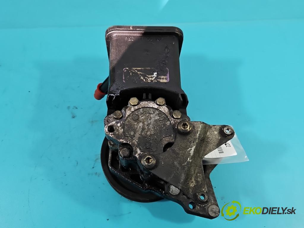 Bmw X5 E53 1999-2006 3.0d 184hp automatic 135 kW 2993 cm3 5- čerpadlo posilovač  (Servočerpadlá, pumpy riadenia)