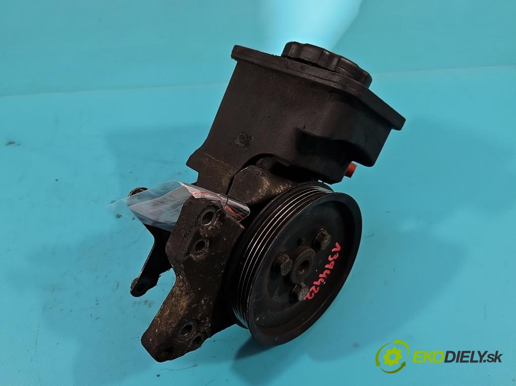 Bmw X5 E53 1999-2006 3.0d 184hp automatic 135 kW 2993 cm3 5- čerpadlo posilovač  (Servočerpadlá, pumpy riadenia)