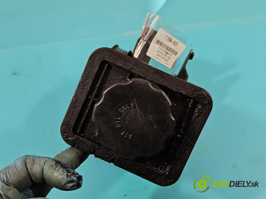 Bmw X5 E53 1999-2006 3.0d 184hp automatic 135 kW 2993 cm3 5- čerpadlo posilovač  (Servočerpadlá, pumpy riadenia)