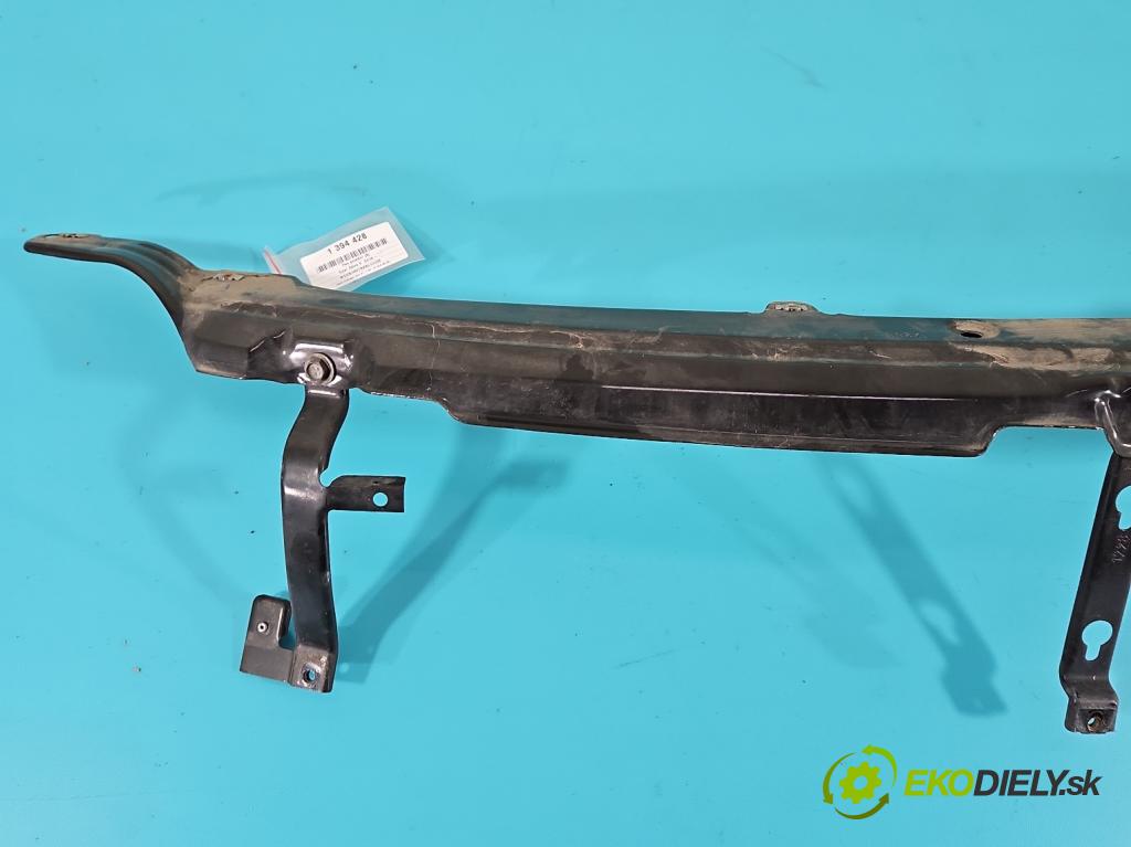 Opel Astra V  2015- 1.6 cdti 110 hp manual 81 kW 1598 cm3 5- stěna přední  (Výztuhy přední)