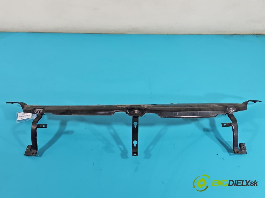 Opel Astra V  2015- 1.6 cdti 110 hp manual 81 kW 1598 cm3 5- stěna přední  (Výztuhy přední)