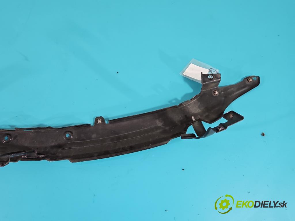 Opel Astra V  2015- 1.6 cdti 110 hp manual 81 kW 1598 cm3 5- stěna přední  (Výztuhy přední)