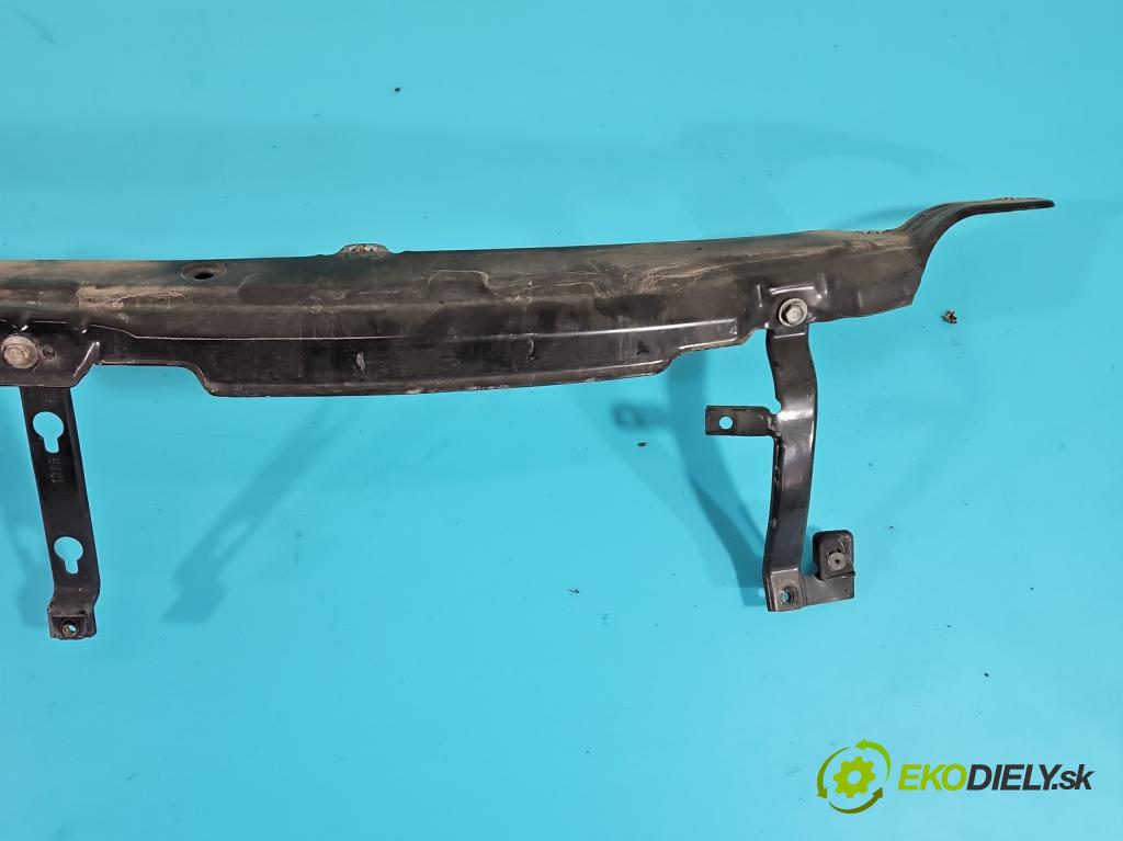 Opel Astra V  2015- 1.6 cdti 110 hp manual 81 kW 1598 cm3 5- stěna přední  (Výztuhy přední)