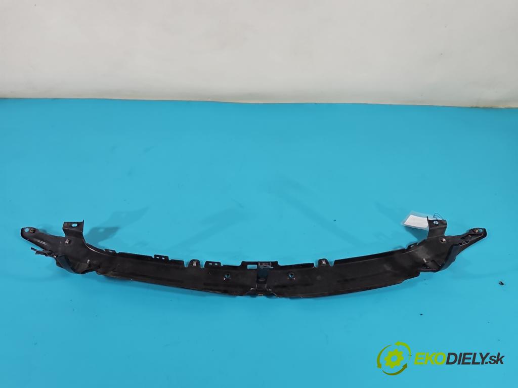 Opel Astra V  2015- 1.6 cdti 110 hp manual 81 kW 1598 cm3 5- stěna přední  (Výztuhy přední)