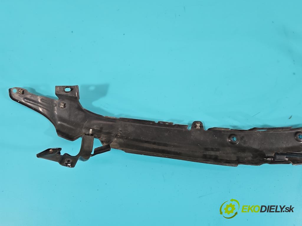 Opel Astra V  2015- 1.6 cdti 110 hp manual 81 kW 1598 cm3 5- stěna přední  (Výztuhy přední)