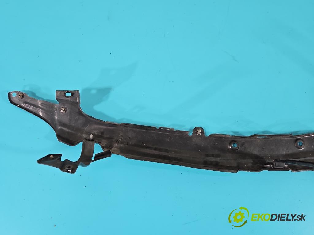 Opel Astra V  2015- 1.6 cdti 110 hp manual 81 kW 1598 cm3 5- stěna přední  (Výztuhy přední)