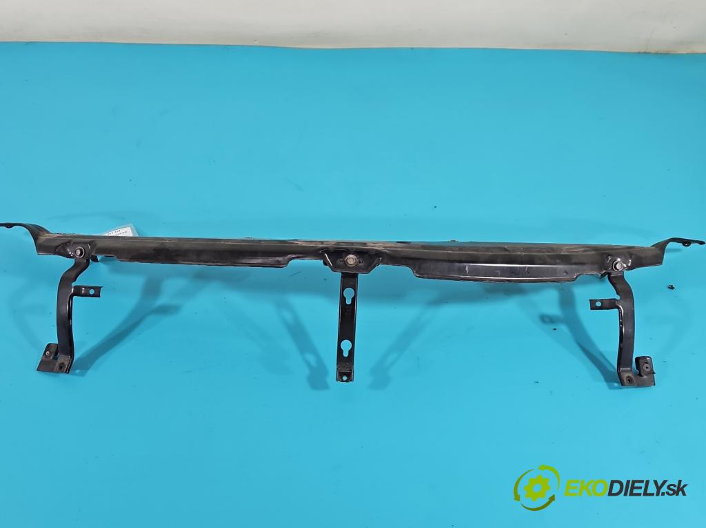 Opel Astra V  2015- 1.6 cdti 110 hp manual 81 kW 1598 cm3 5- stěna přední  (Výztuhy přední)