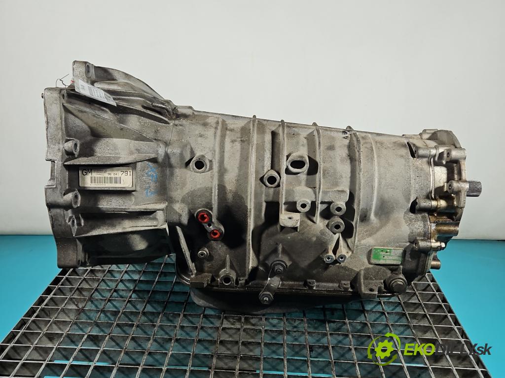 Bmw X5 E53 1999-2006 3.0d 184hp automatic 135 kW 2993 cm3 5- prevodovka stupeň,rýchlosť automat 96041791