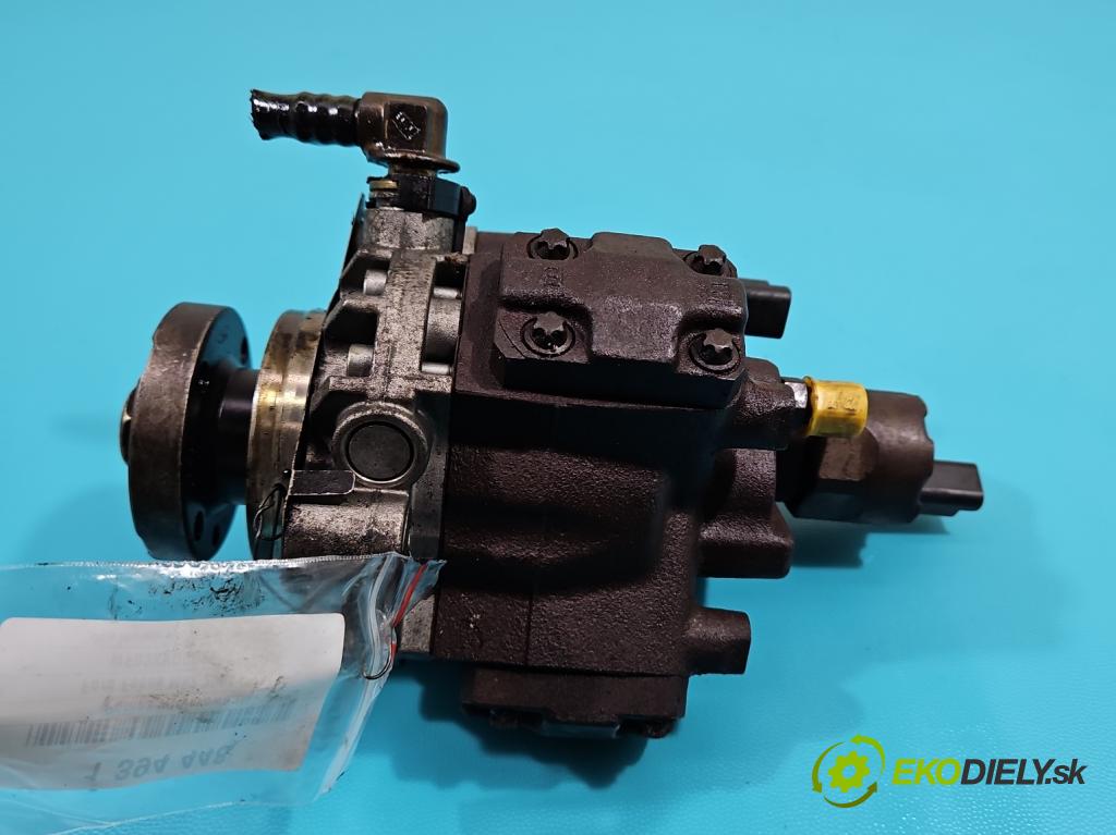 Ford Focus Mk2 2004-2011 1.8 tdci 116 HP manual 85 kW 1753 cm3 3- čerpadlo vstrekovacia A2C20003032 (Vstrekovacie čerpadlá)