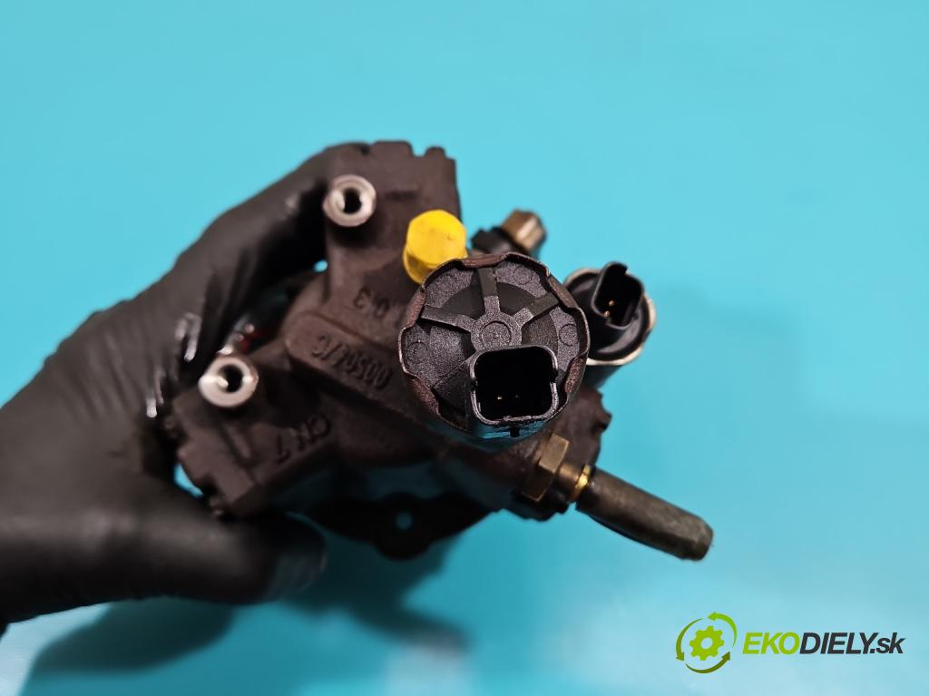 Ford Focus Mk2 2004-2011 1.8 tdci 116 HP manual 85 kW 1753 cm3 3- čerpadlo vstrekovacia A2C20003032 (Vstrekovacie čerpadlá)