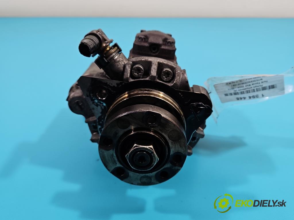 Ford Focus Mk2 2004-2011 1.8 tdci 116 HP manual 85 kW 1753 cm3 3- čerpadlo vstrekovacia A2C20003032 (Vstrekovacie čerpadlá)