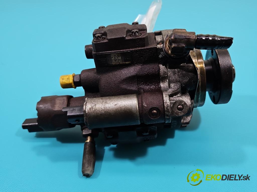 Ford Focus Mk2 2004-2011 1.8 tdci 116 HP manual 85 kW 1753 cm3 3- čerpadlo vstrekovacia A2C20003032 (Vstrekovacie čerpadlá)