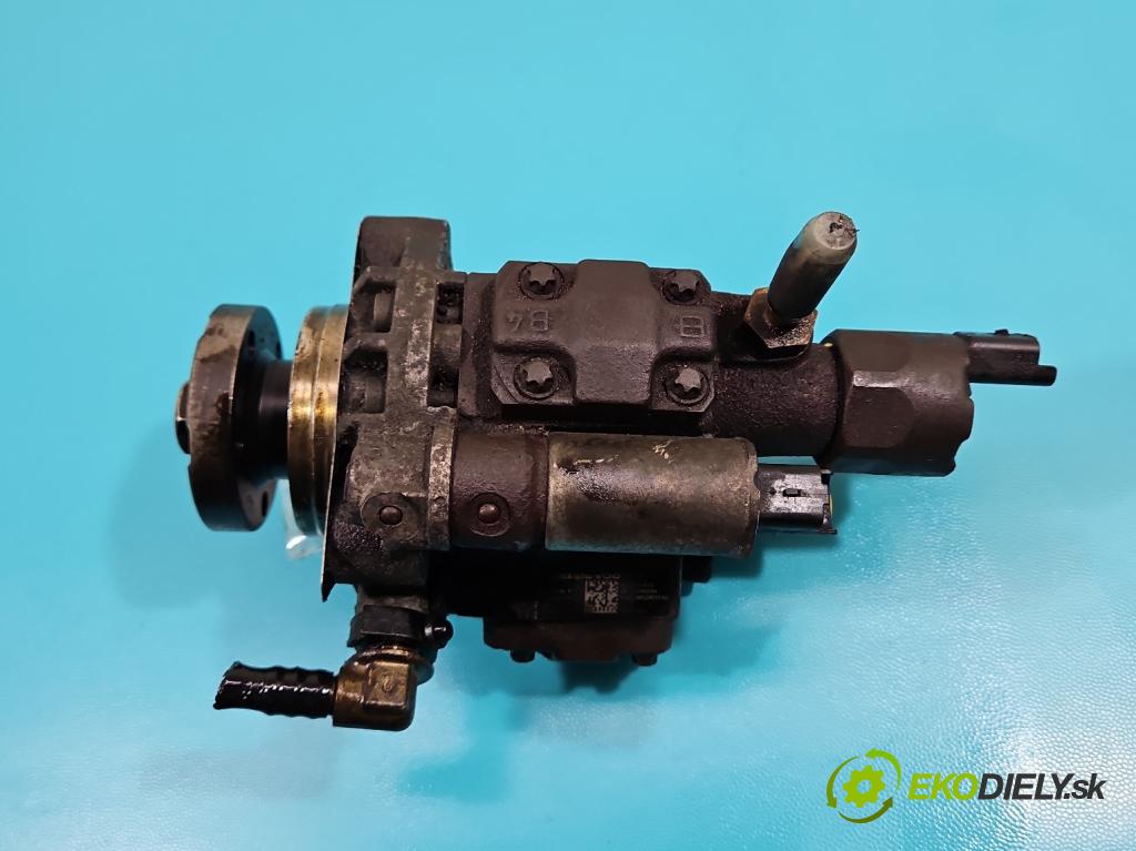 Ford Focus Mk2 2004-2011 1.8 tdci 116 HP manual 85 kW 1753 cm3 3- čerpadlo vstrekovacia A2C20003032 (Vstrekovacie čerpadlá)