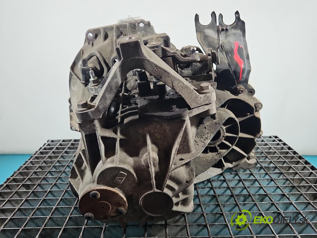 Ford Focus Mk2 2004-2011 1.8 tdci 116 hp manual 85 kW 1753 cm3 3- převodovka stupňová manual 6M5R-7002-YA