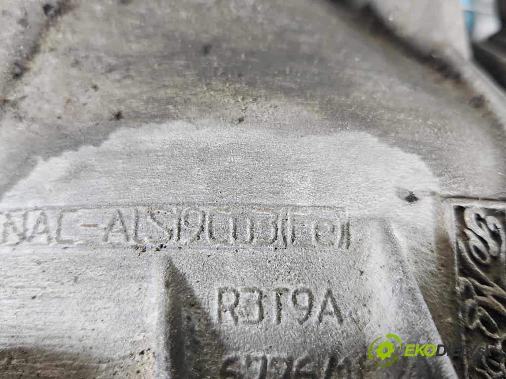 Ford Focus Mk2 2004-2011 1.8 tdci 116 hp manual 85 kW 1753 cm3 3- převodovka stupňová manual 6M5R-7002-YA