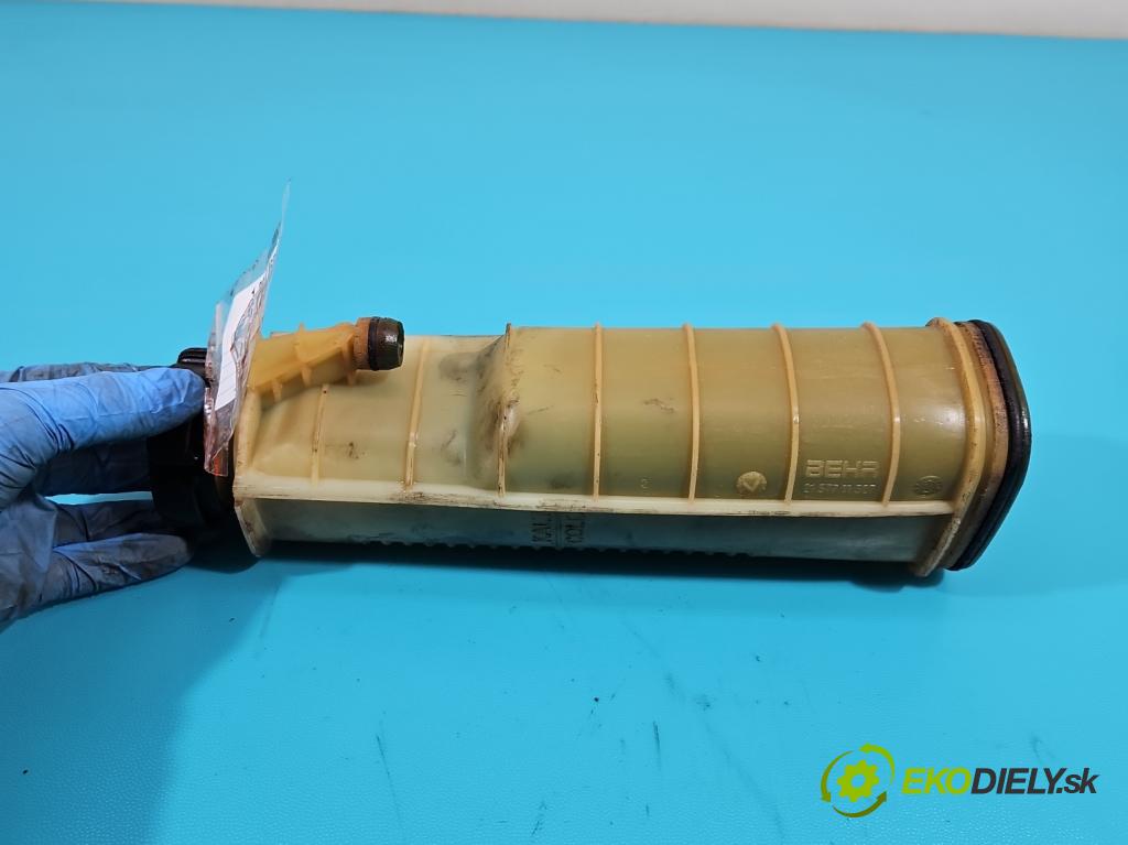 Bmw 5 E39 1996-2003 2.0 R6 M52 150 hp manual 110 kW 1991 cm3 4- Nádrž: náhradní: 2157711327