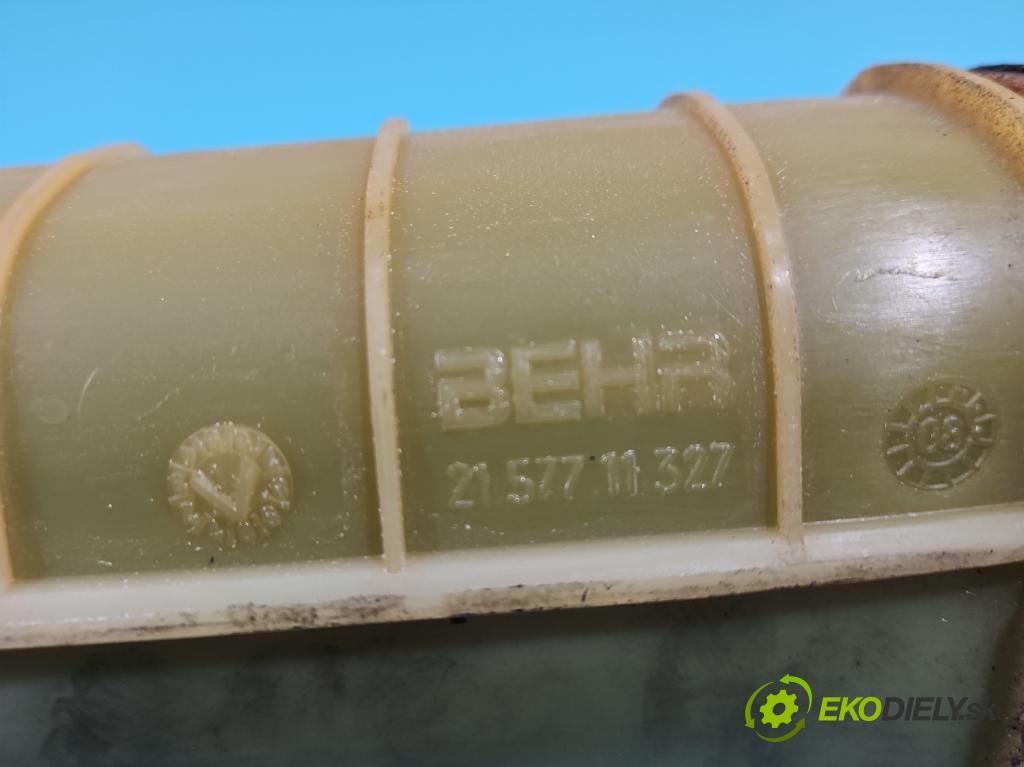 Bmw 5 E39 1996-2003 2.0 R6 M52 150 hp manual 110 kW 1991 cm3 4- Nádrž: náhradní: 2157711327