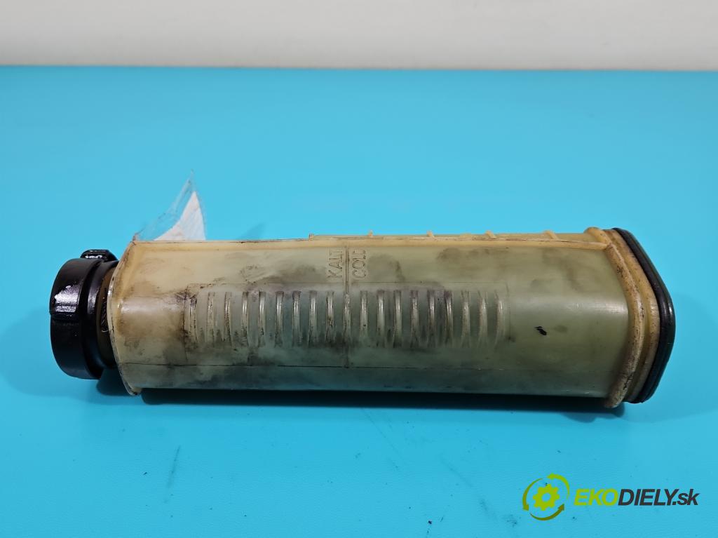 Bmw 5 E39 1996-2003 2.0 R6 M52 150 hp manual 110 kW 1991 cm3 4- Nádrž: náhradní: 2157711327