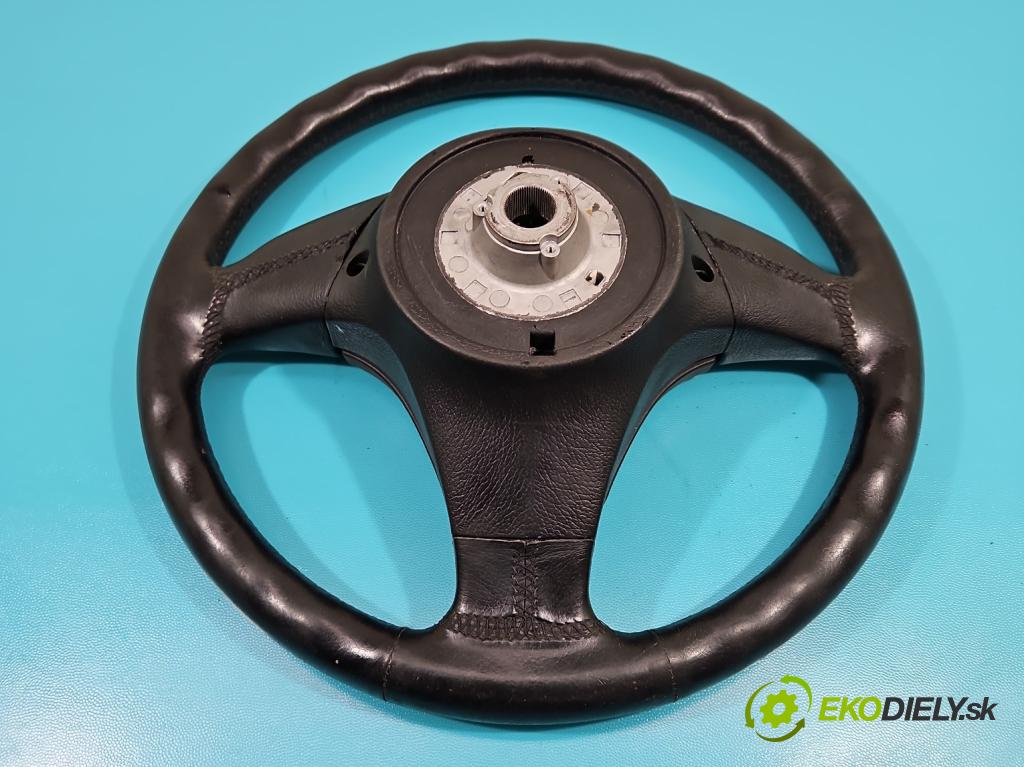 Bmw 5 E39 1996-2003 2.0 R6 (M52) 150 HP manual 110 kW 1991 cm3 4- volant  (Volanty)