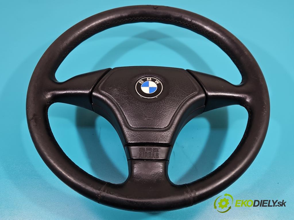 Bmw 5 E39 1996-2003 2.0 R6 (M52) 150 HP manual 110 kW 1991 cm3 4- volant  (Volanty)