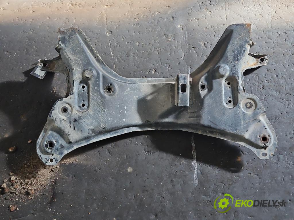Fiat Panda II 2003-2012 1.1 54 hp manual 40 kW 1108 cm3 5- výztuha motoru