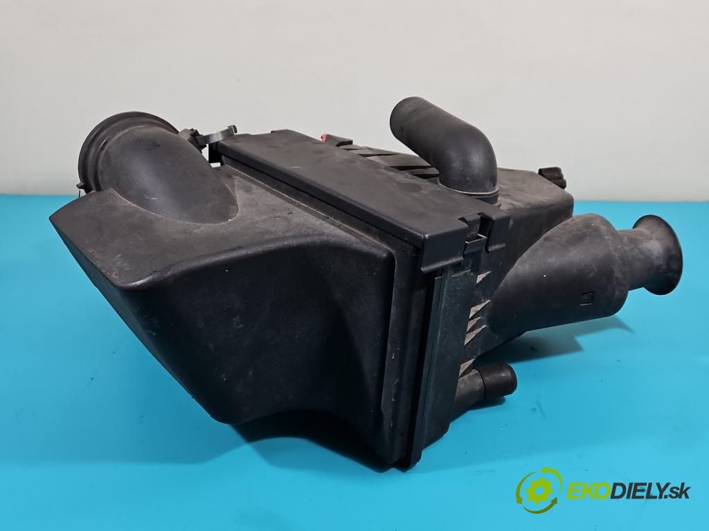 Bmw 5 E39 1996-2003 2.0 R6 (M52) 150 HP manual 110 kW 1991 cm3 4- obal filtra vzduchu 1744467 (Obaly filtrov vzduchu)