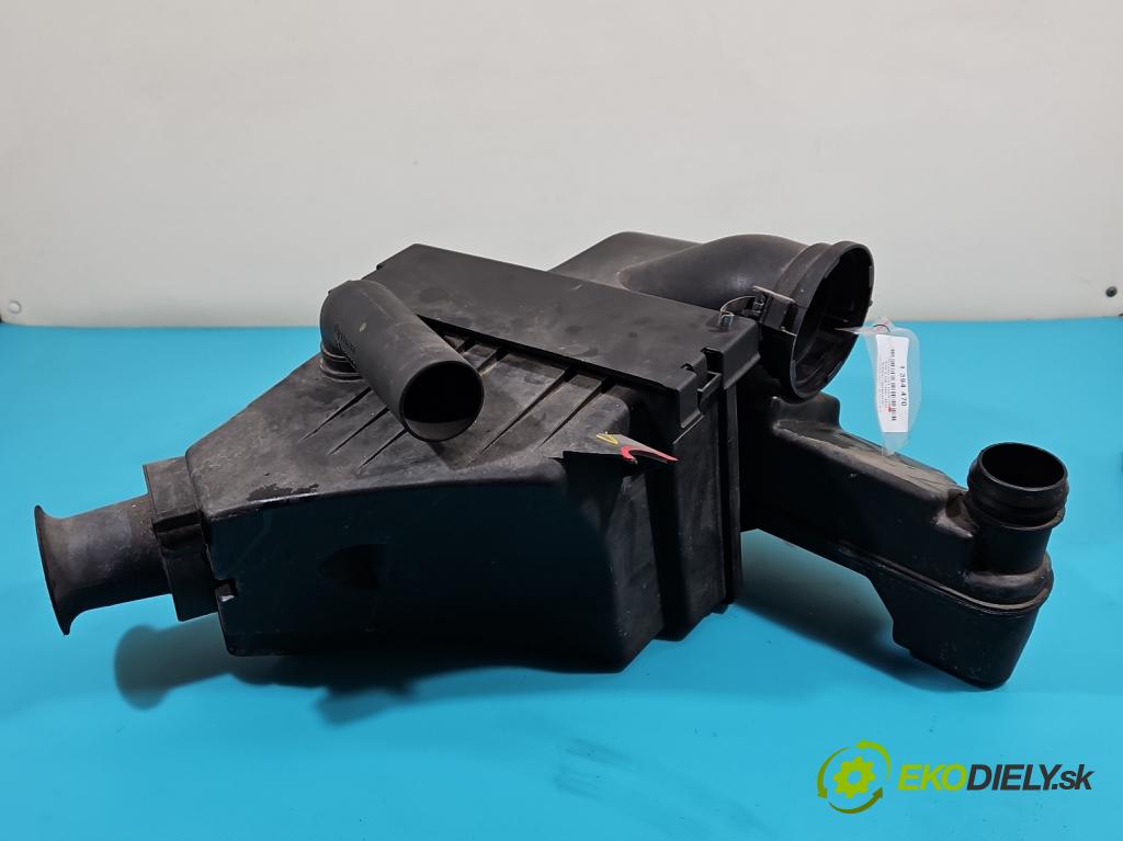 Bmw 5 E39 1996-2003 2.0 R6 (M52) 150 HP manual 110 kW 1991 cm3 4- obal filtra vzduchu 1744467 (Obaly filtrov vzduchu)