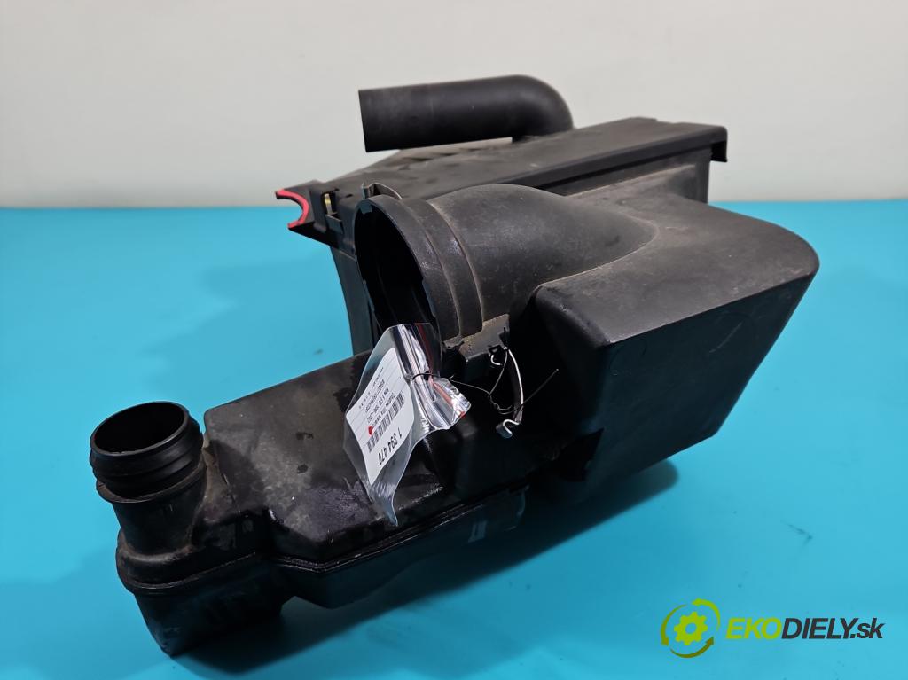 Bmw 5 E39 1996-2003 2.0 R6 (M52) 150 HP manual 110 kW 1991 cm3 4- obal filtra vzduchu 1744467 (Obaly filtrov vzduchu)