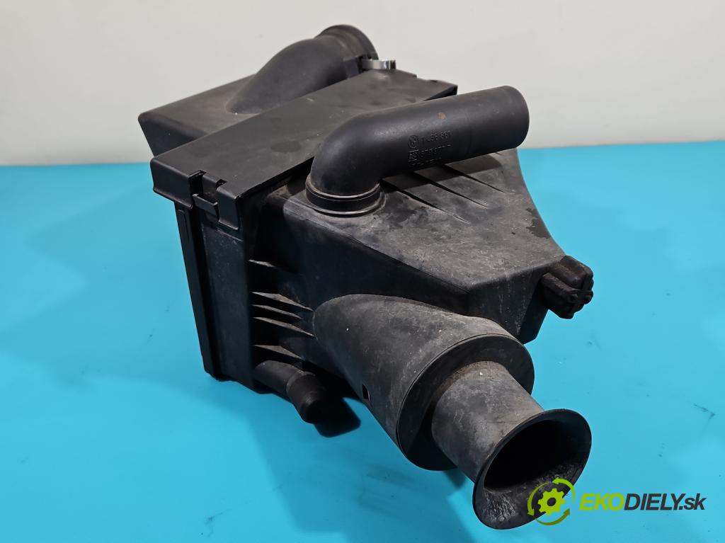 Bmw 5 E39 1996-2003 2.0 R6 (M52) 150 HP manual 110 kW 1991 cm3 4- obal filtra vzduchu 1744467 (Obaly filtrov vzduchu)