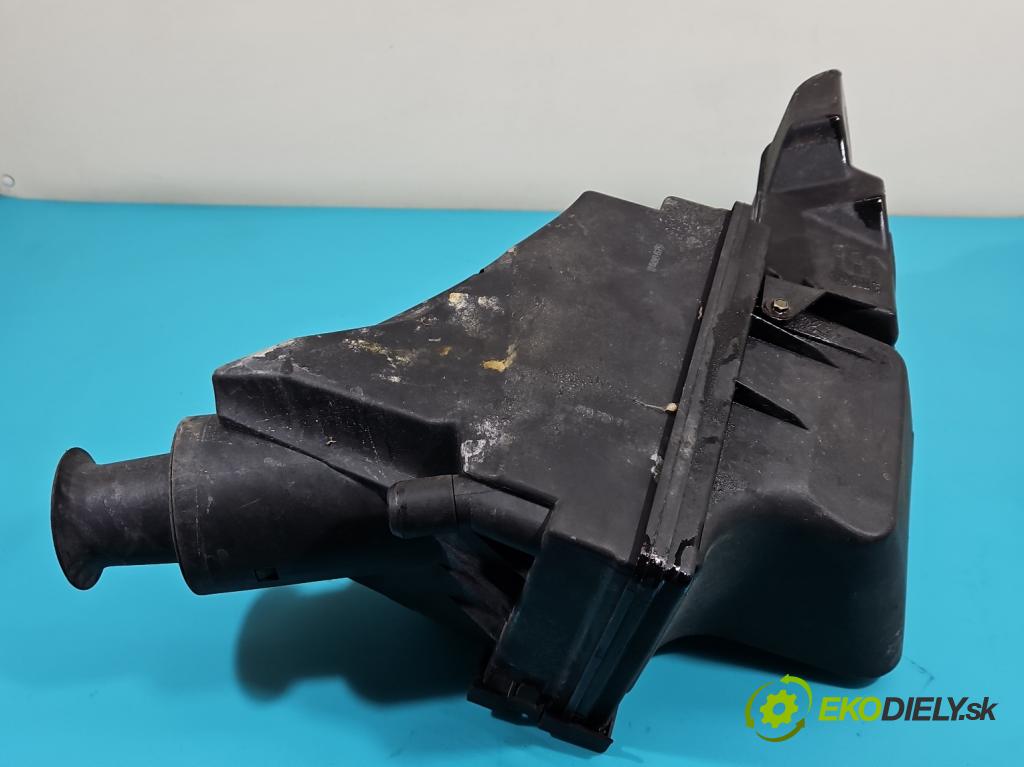 Bmw 5 E39 1996-2003 2.0 R6 (M52) 150 HP manual 110 kW 1991 cm3 4- obal filtra vzduchu 1744467 (Obaly filtrov vzduchu)