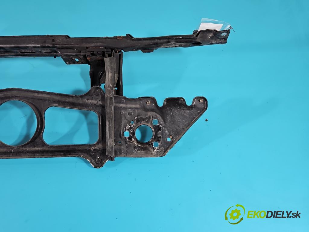 Bmw 5 E39 1996-2003 2.0 R6 (M52) 150 hp manual 110 kW 1991 cm3 4- stěna přední  (Výztuhy přední)