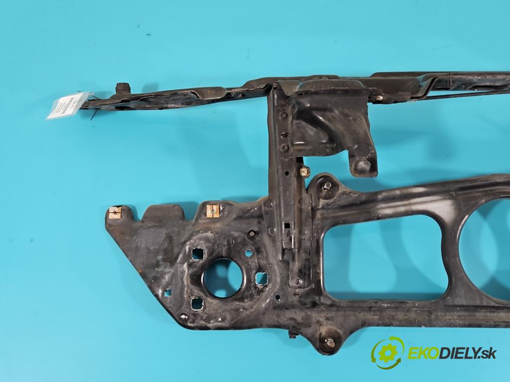 Bmw 5 E39 1996-2003 2.0 R6 (M52) 150 hp manual 110 kW 1991 cm3 4- stěna přední  (Výztuhy přední)
