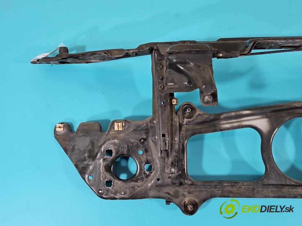 Bmw 5 E39 1996-2003 2.0 R6 (M52) 150 hp manual 110 kW 1991 cm3 4- stěna přední  (Výztuhy přední)