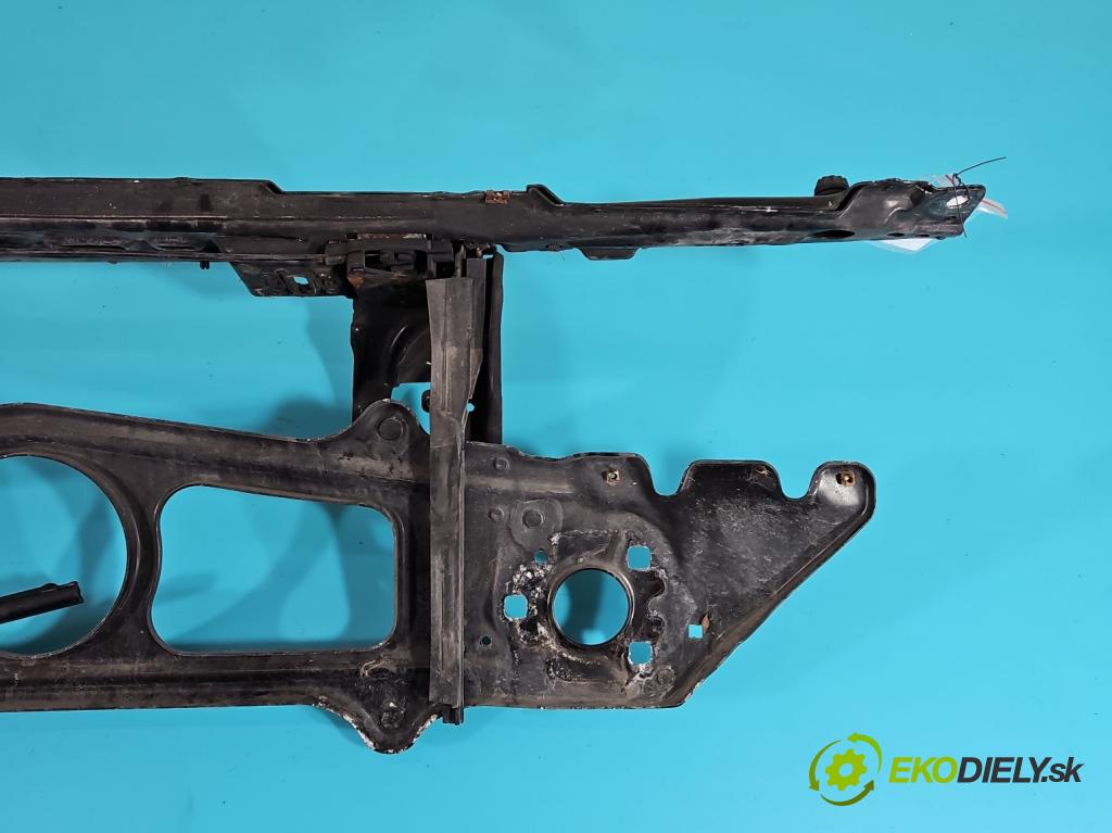 Bmw 5 E39 1996-2003 2.0 R6 (M52) 150 hp manual 110 kW 1991 cm3 4- stěna přední  (Výztuhy přední)