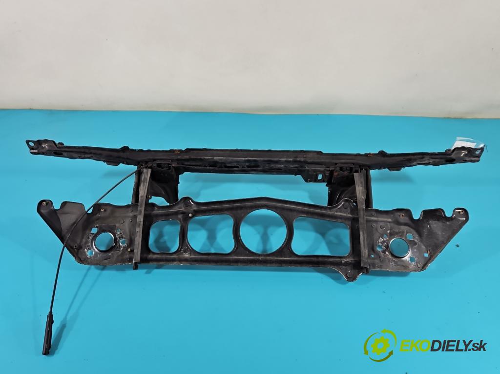 Bmw 5 E39 1996-2003 2.0 R6 (M52) 150 hp manual 110 kW 1991 cm3 4- stěna přední  (Výztuhy přední)