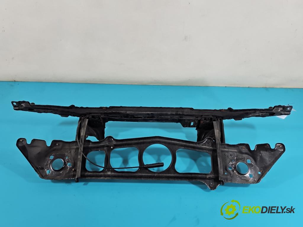 Bmw 5 E39 1996-2003 2.0 R6 (M52) 150 hp manual 110 kW 1991 cm3 4- stěna přední  (Výztuhy přední)