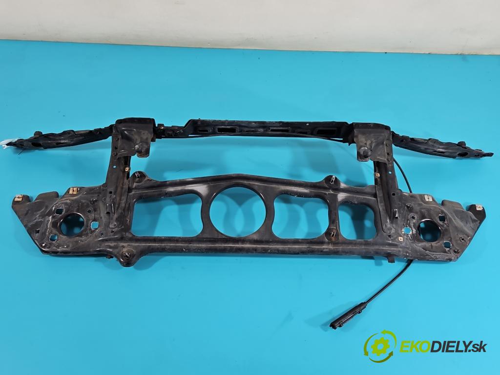 Bmw 5 E39 1996-2003 2.0 R6 (M52) 150 hp manual 110 kW 1991 cm3 4- stěna přední  (Výztuhy přední)