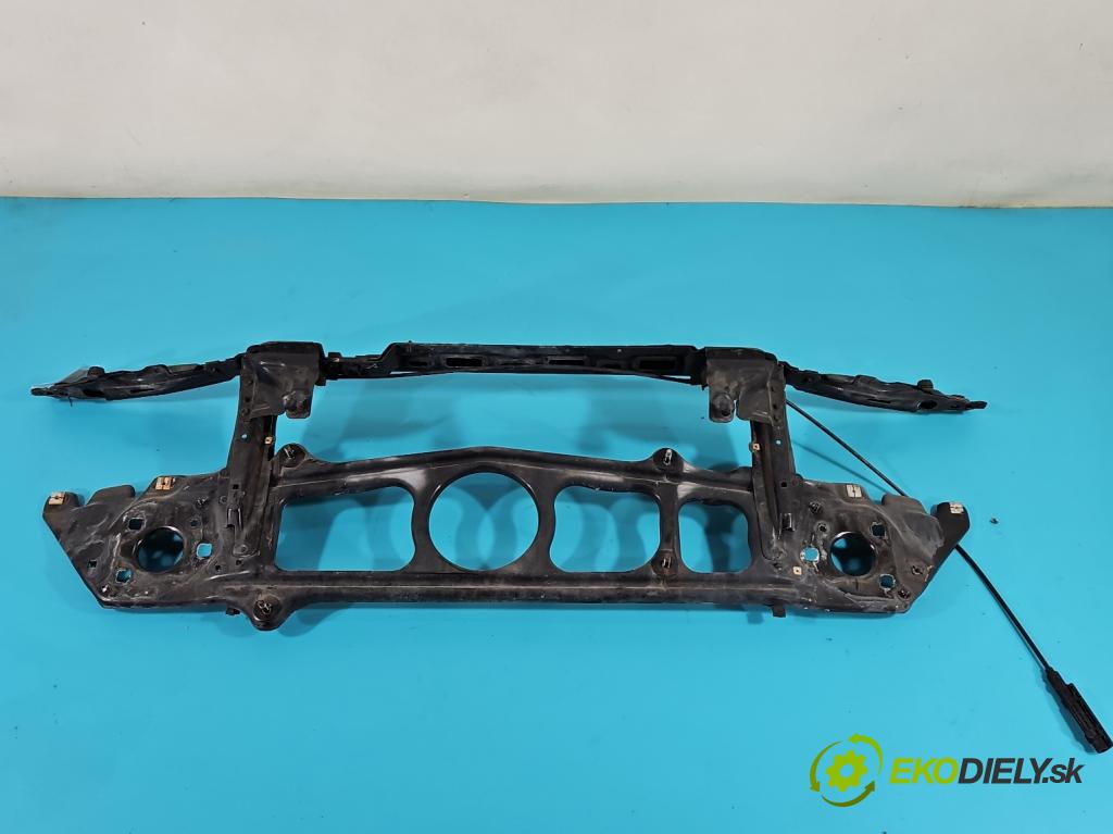 Bmw 5 E39 1996-2003 2.0 R6 (M52) 150 hp manual 110 kW 1991 cm3 4- stěna přední  (Výztuhy přední)