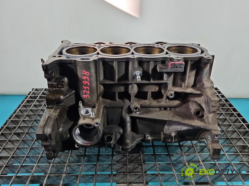 Toyota Prius II XW20 2003-2009 1.5 77 HP automatic 57 kW 1497 cm3 5- Blok motora 1NZ (Blok motora)